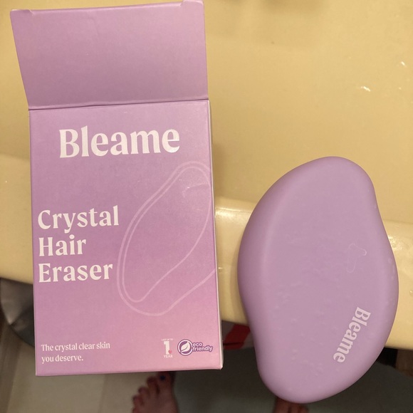 Bleame Crystal Hair Eraser - Picture 1 of 5
